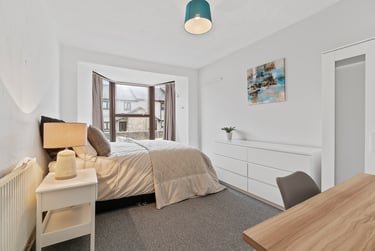 4 bed house, Alexandra Road, Mutley, Plymouth, PL47JT - Image 8